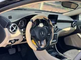 مرسيدس GLA 220 2019